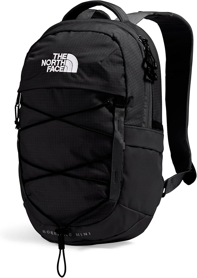 未使用級　THE NORTH FACE リュック BOREALIS MINI 黒 Amazon.com | The North Face Borealis Mini Backpack, TNF Black/TNF
